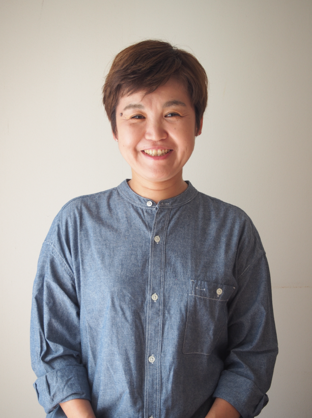 たいせつ設計室 管理建築士・廣島友紀のプロフィール写真