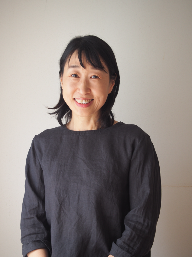 たいせつ設計室 室長・岡村紀子のプロフィール写真