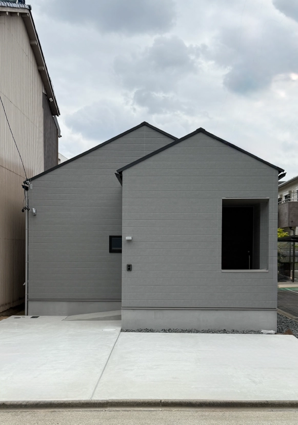 女性設計士が手掛ける名古屋市の新築住宅