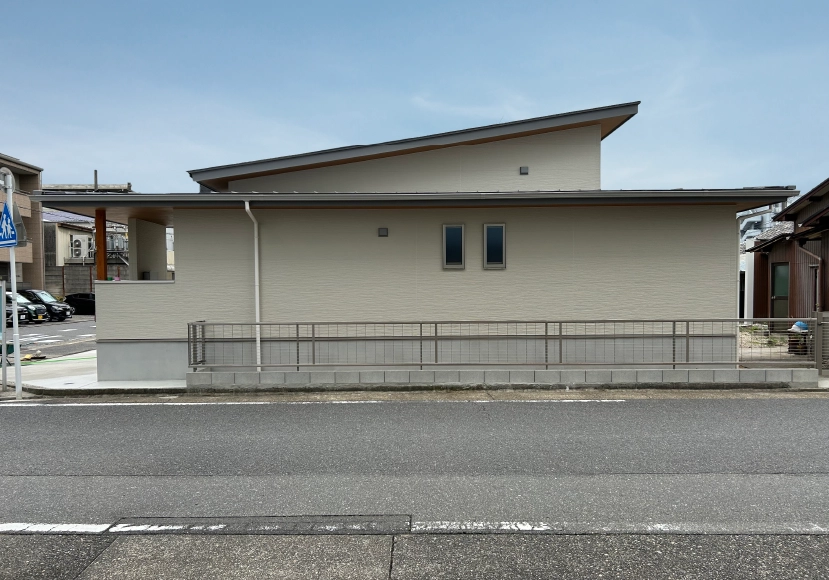 女性設計士が手掛ける名古屋市の新築住宅