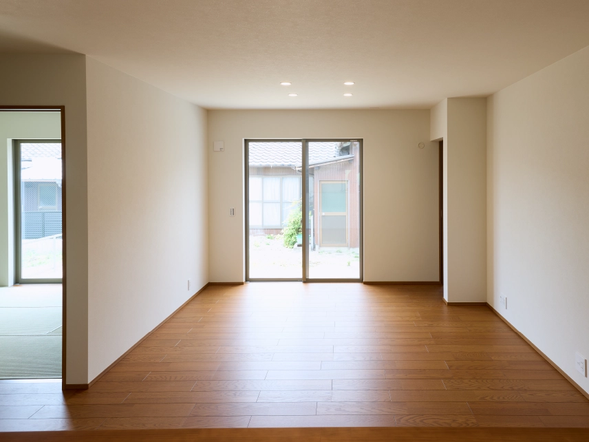 女性設計士が手掛ける名古屋市の新築住宅の内装2